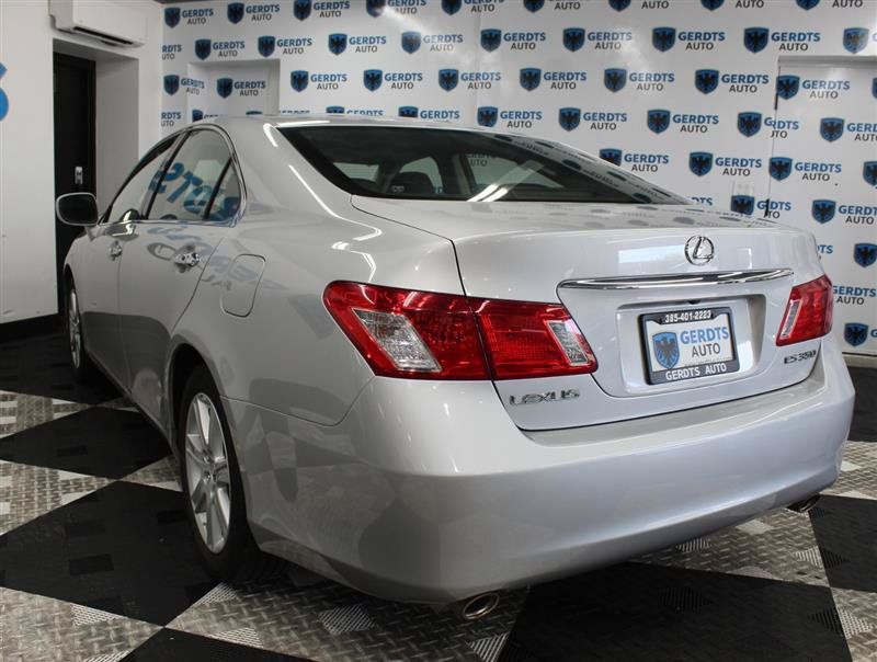 Used 2007 Lexus ES 350 FWD image 2