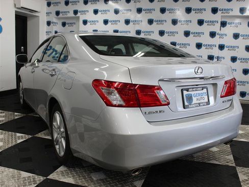 Used 2007 Lexus ES 350 FWD image 2