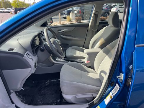 Used 2010 Toyota Corolla LE image 27