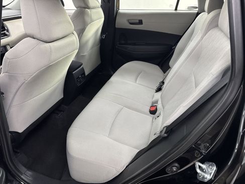 Used 2024 Toyota Corolla Cross L AWD/4WD image 36