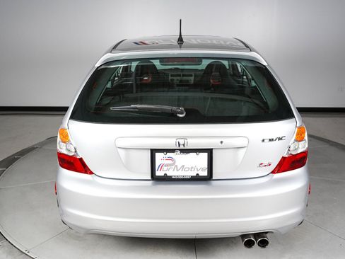 Used 2005 Honda Civic Si image 14