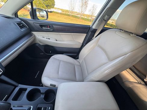 Used 2019 Subaru Outback 2.5i Limited w/ Popular Package #2 image 13