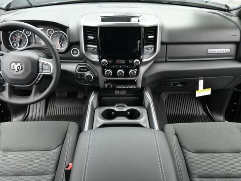 New 2025 RAM 1500 Big Horn image 23