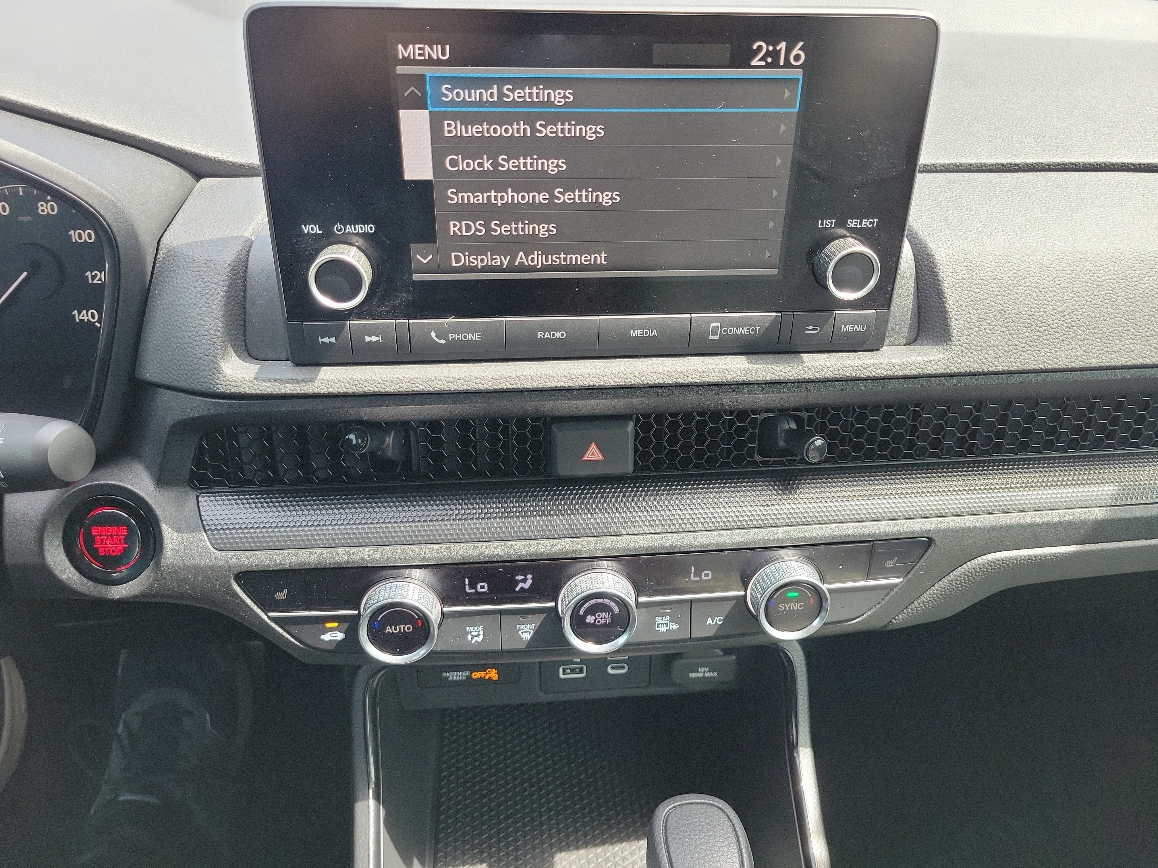 Used 2024 Honda CR-V EX image 29
