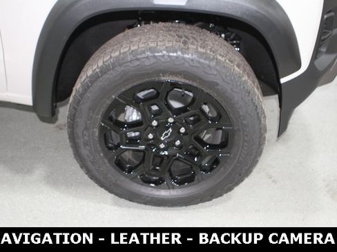 New 2026 Chevrolet Colorado Trail Boss image 6