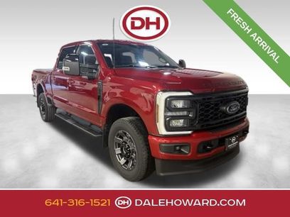 Used 2024 Ford F250 Lariat w/ Sport Appearance Package