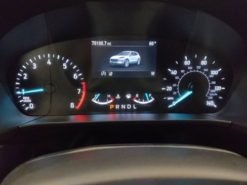 Used 2020 Ford Escape S FWD image 23