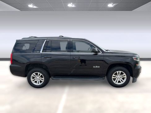 Used 2018 Chevrolet Tahoe LT image 7