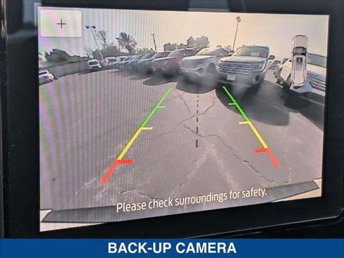 Certified 2023 Ford Explorer ST-Line w/ Class IV Trailer Tow Package image 19