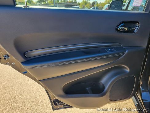 Used 2022 Dodge Durango GT w/ Trailer Tow Group IV image 18