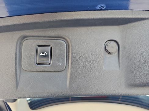 Used 2021 Nissan Murano SL AWD/4WD image 18
