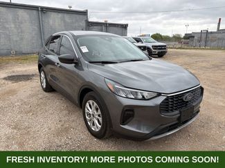 Used 2023 Ford Escape Active w/ Tech Pack #1 video 1
