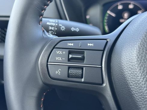 Used 2026 Honda CR-V Sport-L image 24