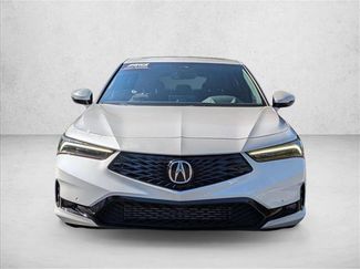 Certified 2025 Acura Integra A-Spec video 2