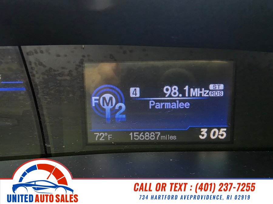 Used 2013 Honda Civic EX image 19