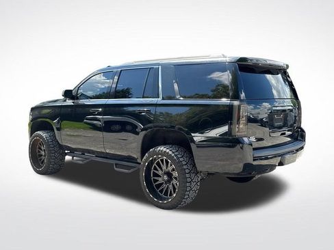 Used 2016 GMC Yukon SLE w/ HD Trailering Package AWD/4WD image 3