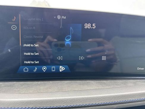 Used 2024 Cadillac XT4 Sport image 25