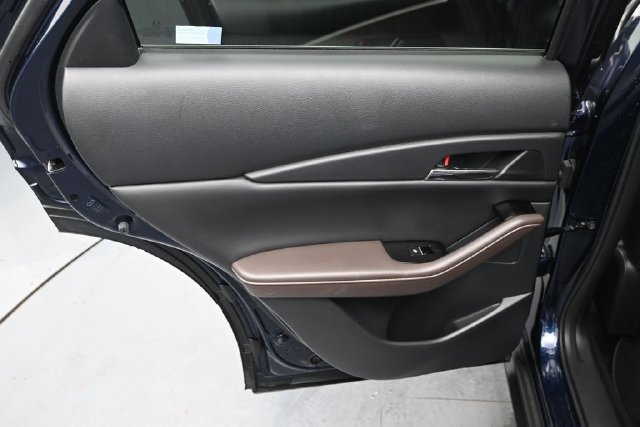 Certified 2023 MAZDA CX-30 AWD 2.5 S w/ Premium Package image 14