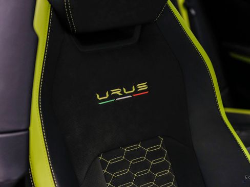 Used 2022 Lamborghini Urus image 60