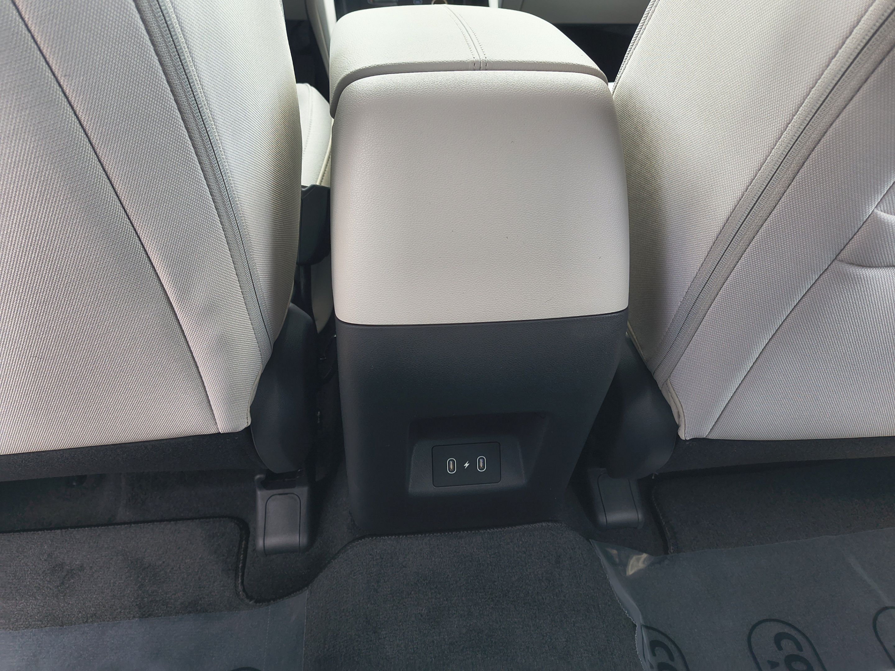 New 2026 Hyundai Tucson SE FWD image 14