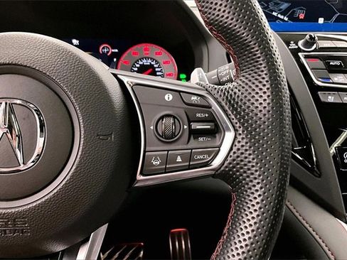 Used 2024 Acura RDX A-Spec image 24
