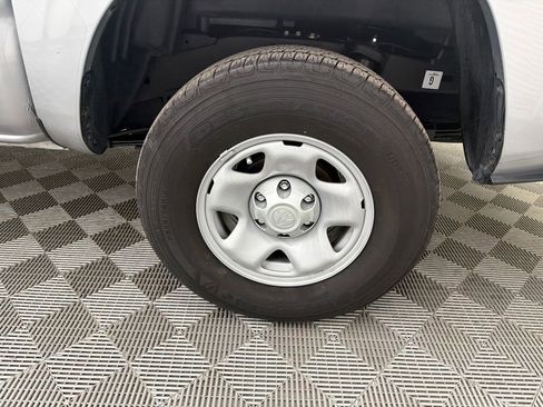 Used 2023 Toyota Tacoma SR AWD/4WD image 20
