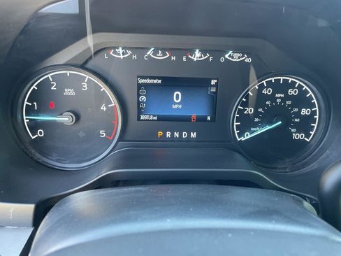 Used 2025 Ford F250 XL w/ XL Off-Road Package image 16