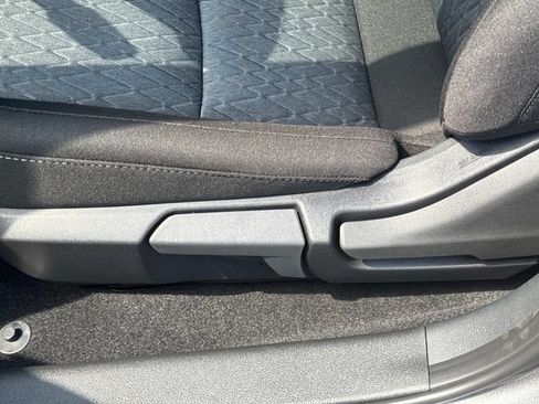 New 2026 Nissan Sentra SV w/ SV Convenience Package FWD image 21