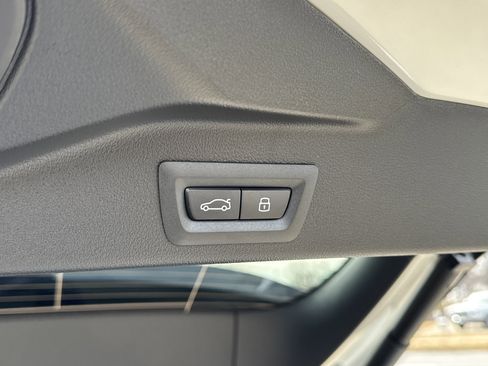 New 2026 BMW X5 M60i AWD/4WD image 25