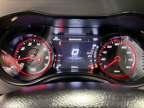 Used 2023 Dodge Charger R/T w/ Blacktop Package RWD image 25