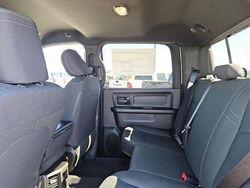 New 2026 RAM 2500 Tradesman image 48