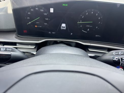 Used 2026 Kia Sportage SX AWD/4WD image 13