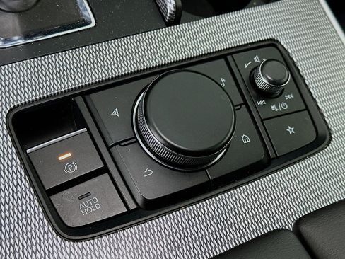 Used 2025 MAZDA CX-90 3.3 Turbo w/ Premium Plus Pkg image 26