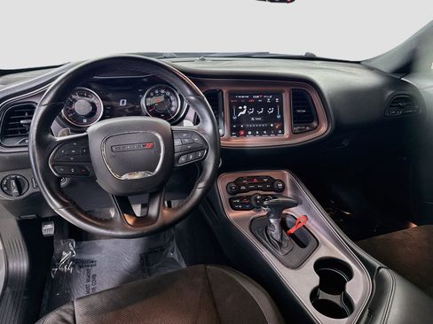 Used 2023 Dodge Challenger R/T Scat Pack w/ Plus Package RWD image 17