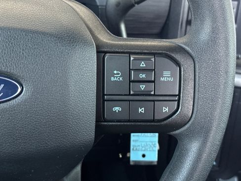 Used 2024 Ford F150 STX AWD/4WD image 36