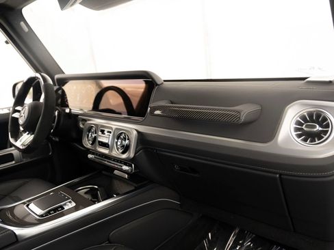 Used 2026 Mercedes-Benz G 63 AMG 4MATIC image 28