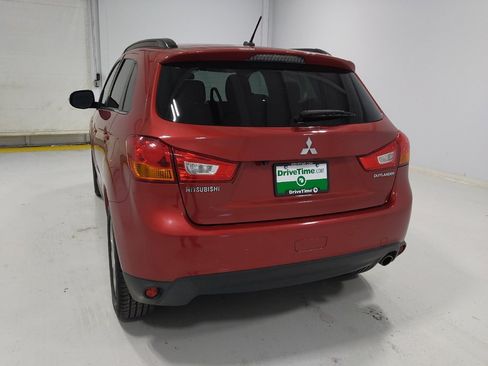 Used 2015 Mitsubishi Outlander Sport GT image 6