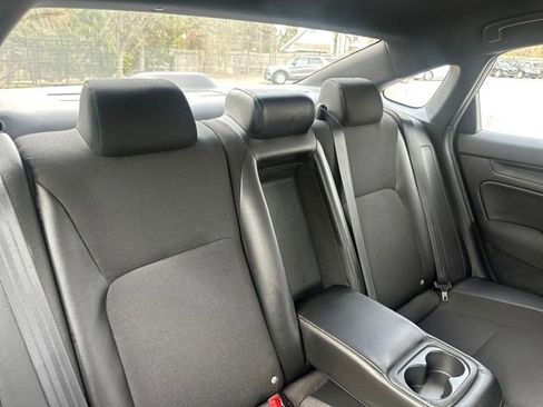 Used 2025 Honda Civic Sport image 15