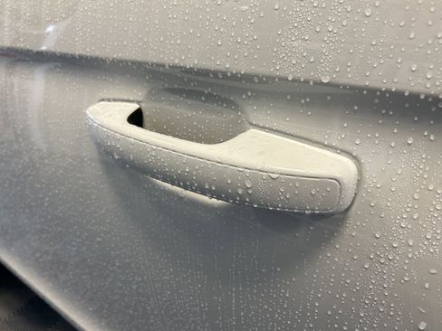 New 2025 Ford Expedition Max Platinum w/ Stealth Performance Package image 10