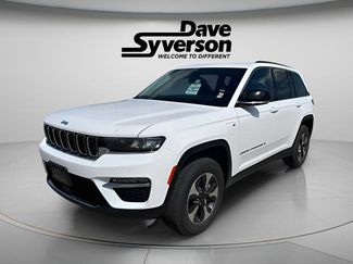 Used 2024 Jeep Grand Cherokee Limited 4xe AWD/4WD video 1