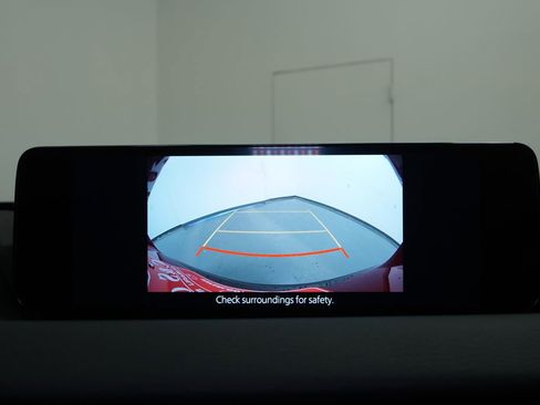 New 2026 MAZDA CX-50 2.5 Hybrid w/ Weather Package AWD/4WD image 39