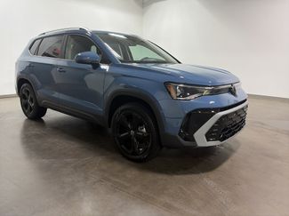 New 2026 Volkswagen Taos SEL video 2