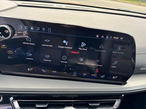 New 2026 Chevrolet Traverse LT AWD/4WD image 29