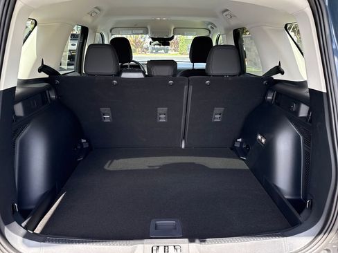 New 2026 Ford Bronco Sport Big Bend image 20