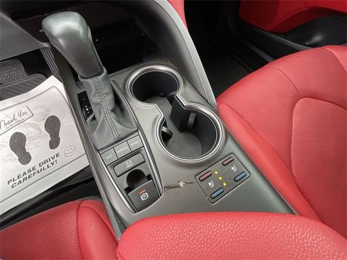 Used 2023 Toyota Camry XSE image 26