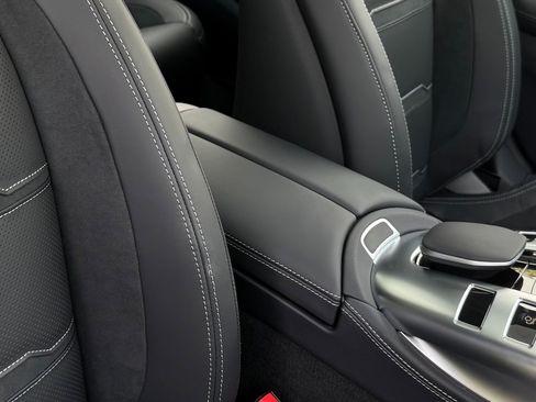 Used 2024 Mercedes-Benz AMG GT 43 image 26