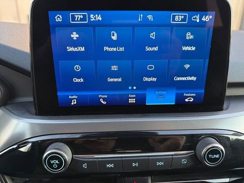 Used 2024 Ford Escape Active w/ Cold Weather Package image 28