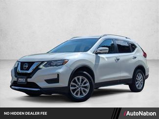 Used 2018 Nissan Rogue SV w/ Premium Package AWD/4WD video 1