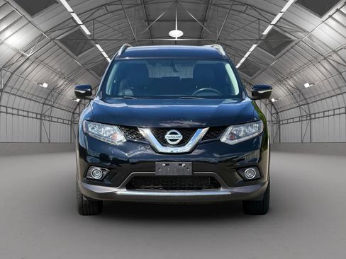 Used 2014 Nissan Rogue SL AWD/4WD image 5