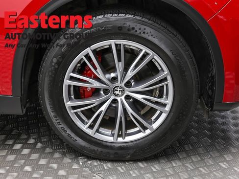 Used 2024 Alfa Romeo Stelvio Sprint AWD/4WD image 32